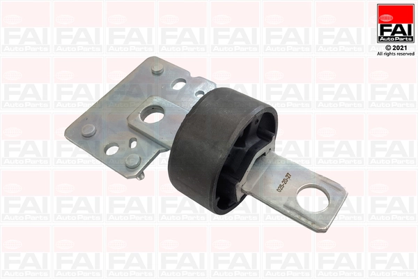 Mounting, control/trailing arm